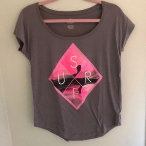 American Eagle Surf Tee